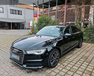 Audi Audi A6 2.0 TDI 140kW ultra S tronic Avant - Gebrauchtwagen