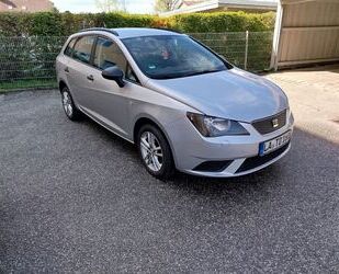 Seat Seat Ibiza 1.2 TDI CR E-Ecomotive Reference ST Re. Gebrauchtwagen