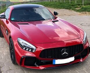 Mercedes-Benz Mercedes-Benz AMG GTS; 10x19 GTR/12x20 SLS BS; Pri Gebrauchtwagen