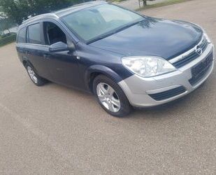 Opel Opel Astra Caravan 1.6 ECOTEC INNOVATION ET INNOV. Gebrauchtwagen