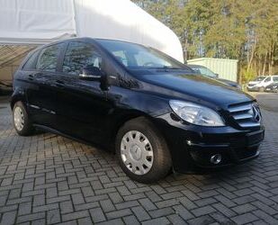 Mercedes-Benz Mercedes-Benz B 160 BlueEFFICIENCY - Gebrauchtwagen