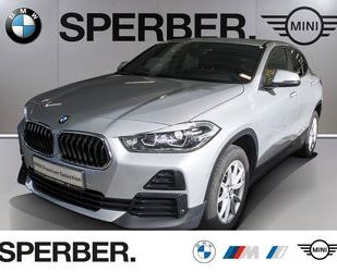 BMW BMW X2 sDrive18d, Advantage, LED, Navi, Park-Ass, Gebrauchtwagen