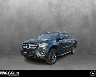 Mercedes-Benz Mercedes-Benz X 350 d 4MATIC PROGRESSIVE mit Hardt Gebrauchtwagen