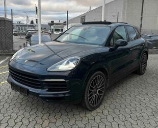 Porsche Porsche Cayenne S/Chrono/Pano./Kamera/Luft*/Assist Gebrauchtwagen