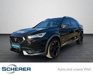 Cupra Cupra Formentor VZ 1.4 eHybrid AHK PDC VC 360° FAP Gebrauchtwagen