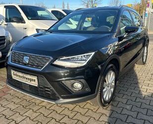 Seat Seat Arona Xcellence Gebrauchtwagen