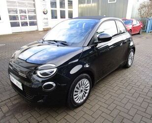 Fiat 500e Gebrauchtwagen