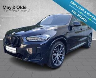 BMW BMW X3 XDRIVE30E M Sport HUD Pano Leder H/K Laser Gebrauchtwagen