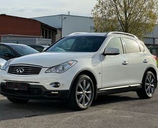 INFINITI Infiniti QX50 AWD 3,7 Automatik 