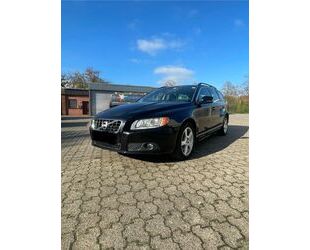 Volvo Volvo V70 D4 Momentum Gebrauchtwagen