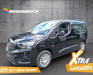 Opel Opel Combo e-Life Edition + Klima + NAVI + RückKam Gebrauchtwagen