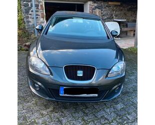 Seat Seat Leon 1.2 TSI Ecomotive Style Style Gebrauchtwagen