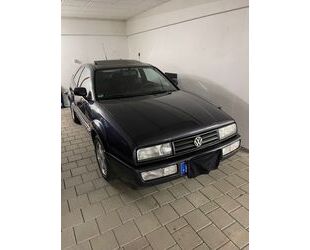 VW Volkswagen Corrado 2.0 Standard Gebrauchtwagen