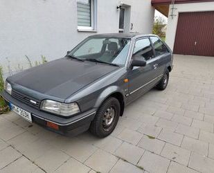 Mazda Mazda 323 Gebrauchtwagen