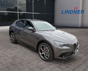 Alfa Romeo Alfa Romeo Stelvio Veloce 2.0 Turbo 206kW (280 PS) Gebrauchtwagen