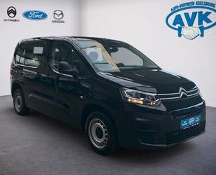 Citroen Citroën Berlingo Start M Klima, Bluetooth, Sitzhzn Gebrauchtwagen