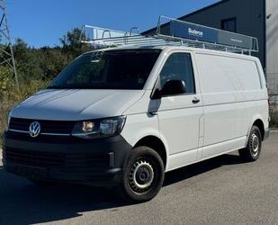 VW Volkswagen T6 Transporter Kasten lang*Navi*Klima*6 Gebrauchtwagen