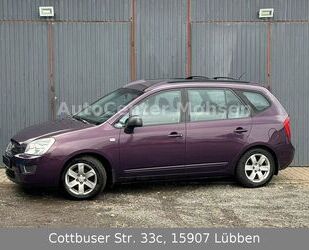 Kia Kia Carens LX (Nr. 106) Gebrauchtwagen