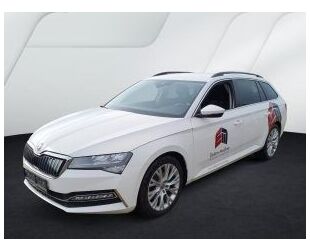 Skoda Skoda Superb Combi Ambition 1.4 e-hybrid /AHK/ACC/ Gebrauchtwagen