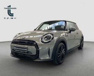 Mini MINI One MINI Yours Trim PDC Navi Gebrauchtwagen