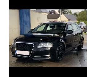 Audi Audi A3 1.6 Sportback Gebrauchtwagen