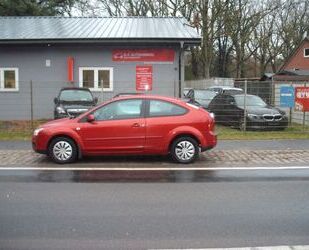 Ford Ford Focus 1,6 Fun X Gebrauchtwagen