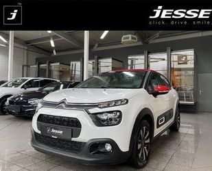 Citroen Citroën C3 1.2 PureTech 82 Shine Pack LED Navi RC Gebrauchtwagen