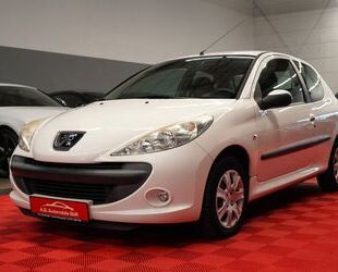 Peugeot Peugeot 206+ 1.1 Klimaanlage*Zentral*Tüv 12.2026 Gebrauchtwagen