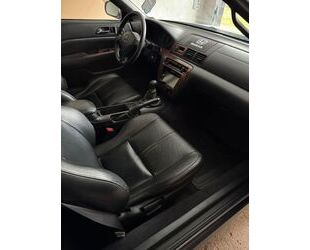 Honda Honda Prelude 2.0i LS schwarze Lederausstattung Gebrauchtwagen