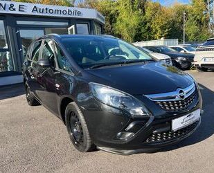 Opel Opel Zafira Tourer 1.4 Design Gebrauchtwagen