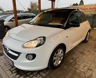 Opel Opel Adam Slam*SHZ*LHZ*PDC* Gebrauchtwagen