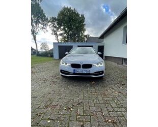 BMW BMW 320d xDrive Touring Luxury Line Autom. Luxur.. Gebrauchtwagen