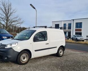 Renault Kangoo Gebrauchtwagen