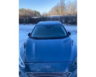 Ford Ford Focus 1,5 EcoBlue 88kW Cool & Connect Turnie. Gebrauchtwagen