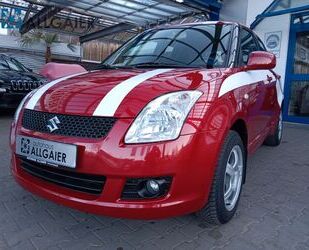 Suzuki Swift Gebrauchtwagen