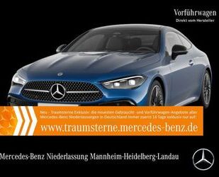 Mercedes-Benz Mercedes-Benz CLE 200 Cp. Burmester 3D AMG 360° Pa Gebrauchtwagen