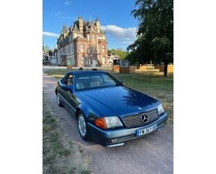 Mercedes-Benz Mercedes-Benz SL 300 Gebrauchtwagen