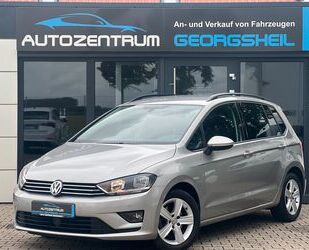 VW Volkswagen Golf Sportsvan/Navi/Front Assist/S-Heft Gebrauchtwagen