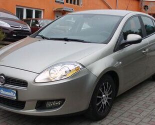 Fiat Fiat Bravo 1.4 16V Dynamic Gebrauchtwagen