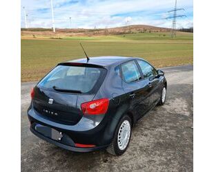 Seat Seat Ibiza 1.2 12V Style Gebrauchtwagen