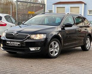 Skoda Skoda Octavia Combi 1.4 TSI DSG Ambition Navi Gebrauchtwagen