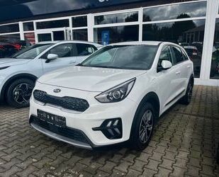 Kia Kia Niro Edition 7 Plug-in Hybrid Gebrauchtwagen