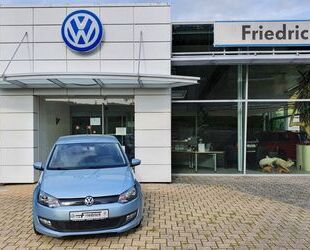 VW Volkswagen Polo V 1.2 TDI 89 gr Gebrauchtwagen