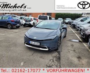 Toyota Toyota Prius Plug-In 2.0 Hybrid Executive, neues M Gebrauchtwagen