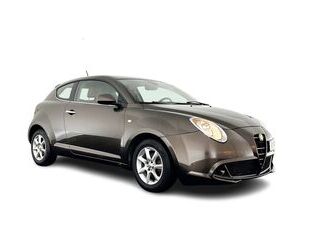 Alfa Romeo Alfa Romeo MiTo 1.3 JTDm ECO Distinctive Premium-P Gebrauchtwagen