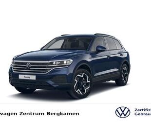 VW Volkswagen Touareg V6 4X4 AHK CAM ACC LM19 E-KLAPP Gebrauchtwagen