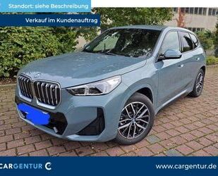 BMW BMW iX1 xDrive30 xDrive M Sport SpoSi Wide Navi RK Gebrauchtwagen