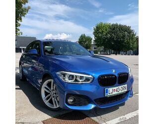 BMW BMW 125i Edition M Sport Shadow A Edition M Spor.. Gebrauchtwagen