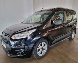 Ford Ford Tourneo Connect Trend 1.0 ECOBoost Gebrauchtwagen