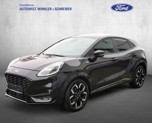 Ford Ford Puma 1.0 EcoBoost Hybrid ST-LINE X Gebrauchtwagen